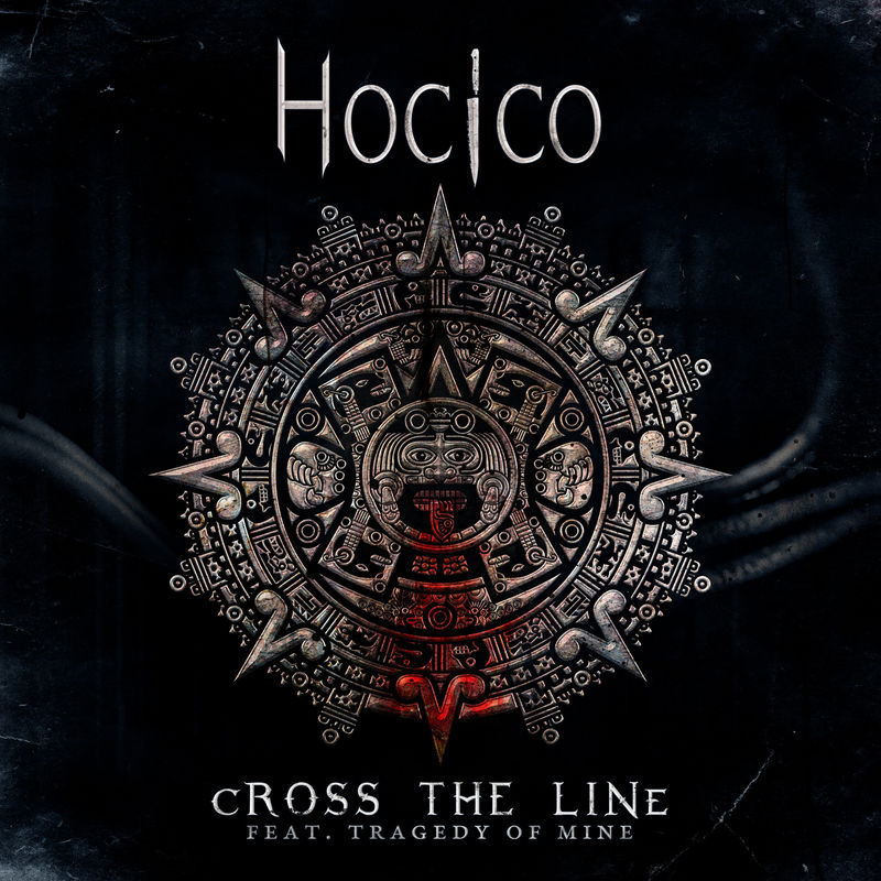 Hocico - Cross the Line (Tragedy Of Mine Remix)